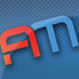 AmHosting 2026 Logo