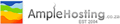 Ample Hosting 2026 Logo