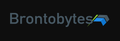 Bronto Bytes 2026 Logo