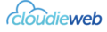 Cloudie Web 2026 Logo