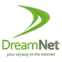dream.net.sa 2026 Logo