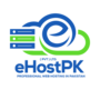 eHostPK 2026 Logo