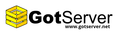 Got Server.net Logo