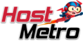 Host Metro 2024 Logo