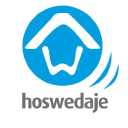 Hoswedaje 2026 Logo