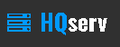 HQServ Logo