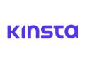 Kinsta 2023 Logo