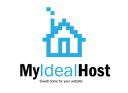 MyIdealHost 2026 Logo