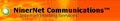 Niner Net 2026 Logo