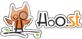 Hoo.st 2026 Logo