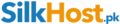 Silk Host 2024 Logo