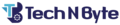 Tech N Byte 2026 Logo