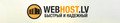 WebHost Logo