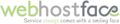 WebHostFace 2024 Logo