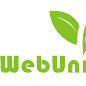 Web Unitech 2026 Logo