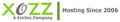 Xozz Logo